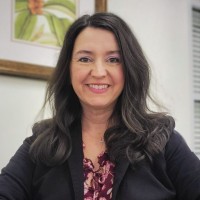 Stephanie Harrell