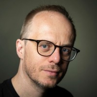 André Ourednik