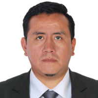 Edgar Cristobal Inga, M.A.Sc, P. Eng, MBA