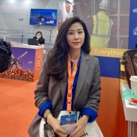 Agnes Sheh
