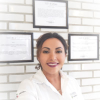 Josefina Castillo