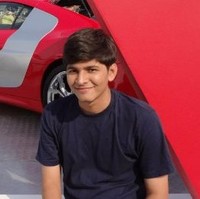Hitendra Mandaliya