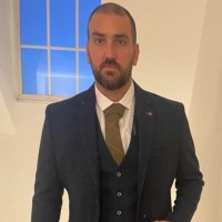 David Estalrrich Vega