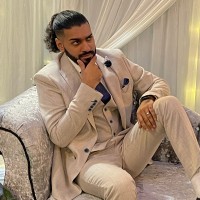 Tahir Afzal
