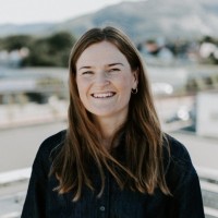 Nina Fagerheim Åmodt