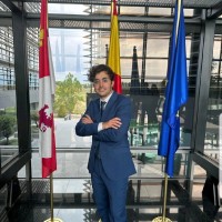 Mario Rivero Gómez
