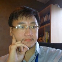 Daniel Pribadi