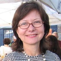 Cristina Monteiro