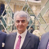Morteza Ostadrahimi