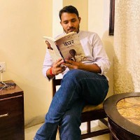 Abhay Mola
