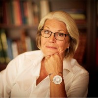 Anna Wiberg