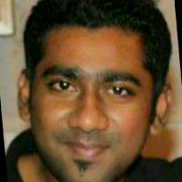 Nagarajan Jayaraman