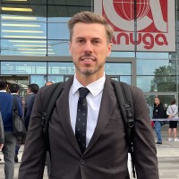 Israel Santiago Capdepont