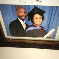 Nkosazana Ndlovu
