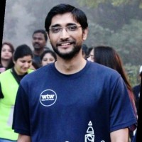 Sukrit Bhattacharyya