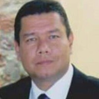 Abraham González Guzmán