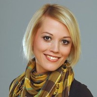 Esther Van Dijk