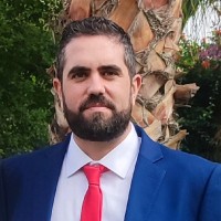 Alejandro Martínez González