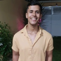 Caio Pedrosa