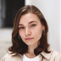Vlada Khudiakova