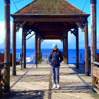 Camila Bustos Alvear