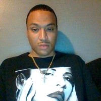 Raymond Warner Jr