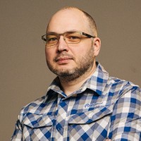 Denys Bykov