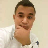 Deepak Paudel