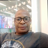 Charles Agu.   B.Sc, M.Sc NIM