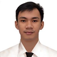 Peter Andrei Borja