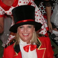 Wendy Mainwaring-Clarke