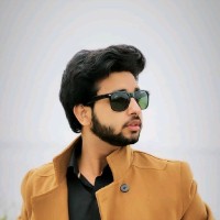 Mohammad Waseem Arshad