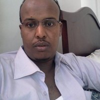Mustafe Mohamed