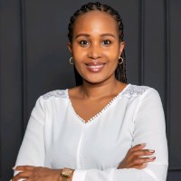 Maureen Kamau