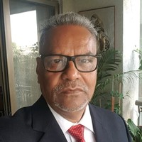 Uttam K. Bardhan