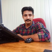 Rohith Mohan
