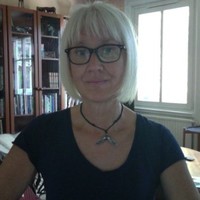 Ulrika Hamren