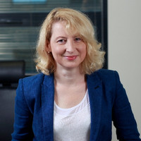 Agnieszka Łastowiecka-Sadło