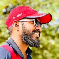 Vinay Naidu