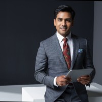 Aarav Sharma