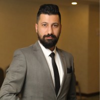 Mohammed Alshammarri