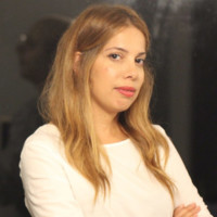 Maroua Tarhouni