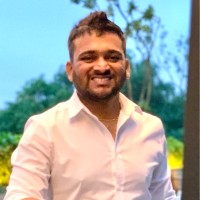 Shivasharan M C