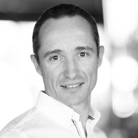 Jerome Carayon