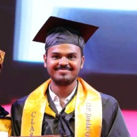Sumanth S.