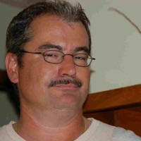 Roger Teaters