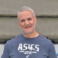 Pablo Fernando Perez