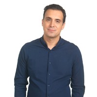 Giorgos Gavriil