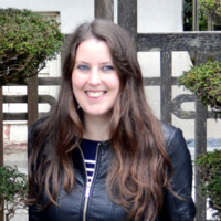 Stephanie Curnow
