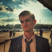 Антон Уханкин